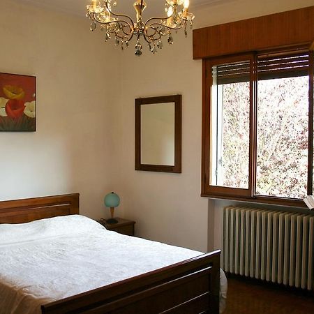 B&B Fortuines Monselice Dış mekan fotoğraf