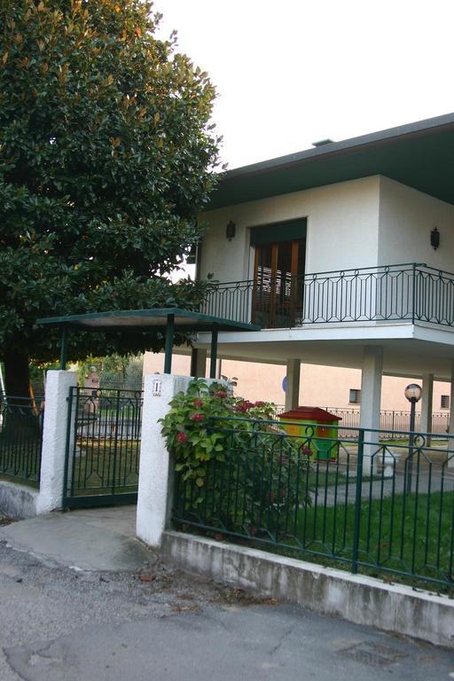 B&B Fortuines Monselice Dış mekan fotoğraf