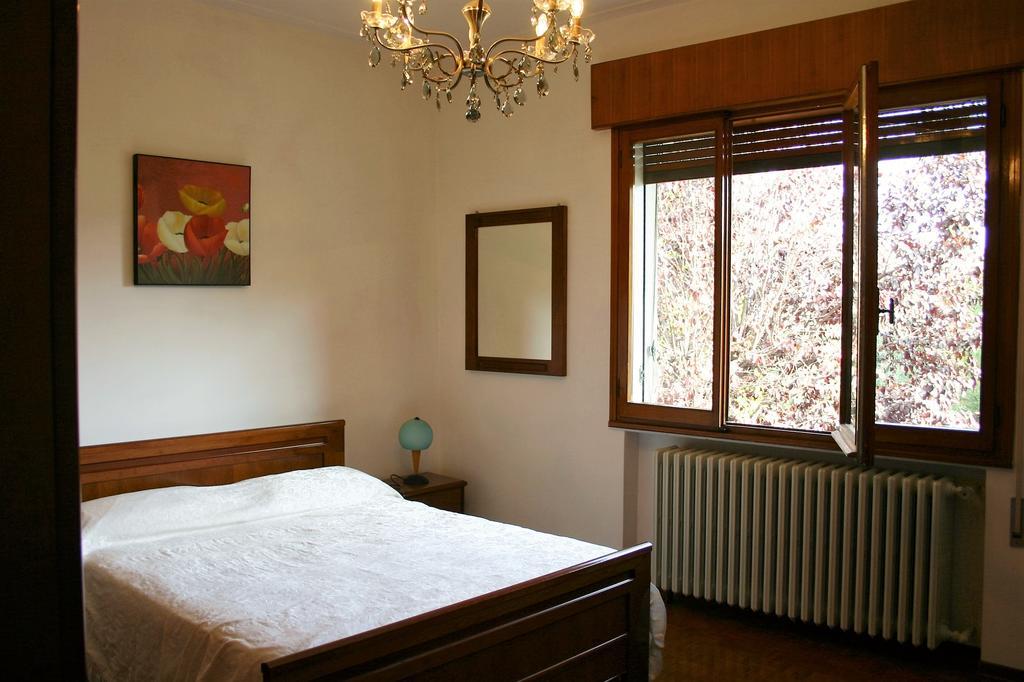 B&B Fortuines Monselice Dış mekan fotoğraf