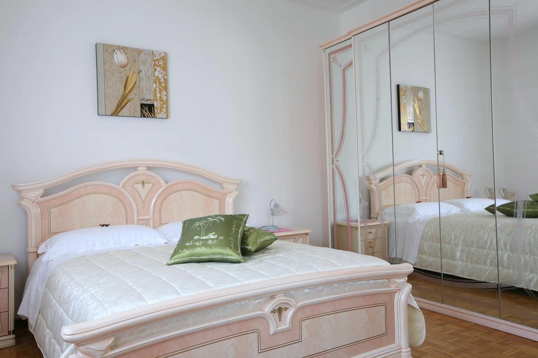 B&B Fortuines Monselice Dış mekan fotoğraf